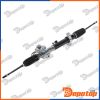 Crémaillère de direction hydraulique pour NISSAN | 51695, SPK-NS-000